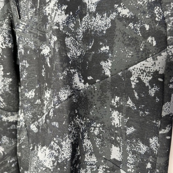 Nike Sportswear Tech Fleece Joggers Pants Gel Camo Grey/Black Mens Sz XXL NEW - Picture 3 of 5